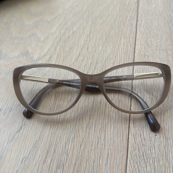 Dolce & Gabbana Frames - Picture 2 of 11